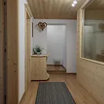Séjour à la ferme Gruenholz *