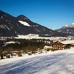Gruenholz Séjour à la ferme *