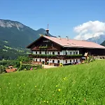 Séjour à la ferme Gruenholz