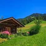 Séjour à la ferme Gruenholz