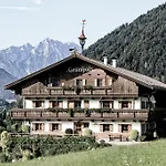Gruenholz Séjour à la ferme Itter