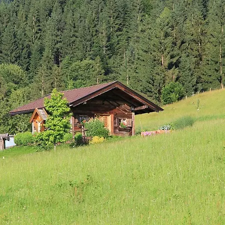 Gruenholz Farma Itter