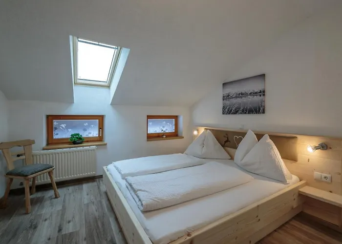 Bauernhof Grünholz *