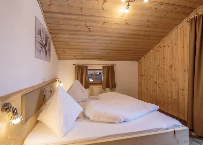 Grünholz Bauernhof *