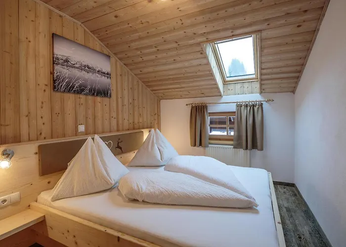 Bauernhof Grünholz *