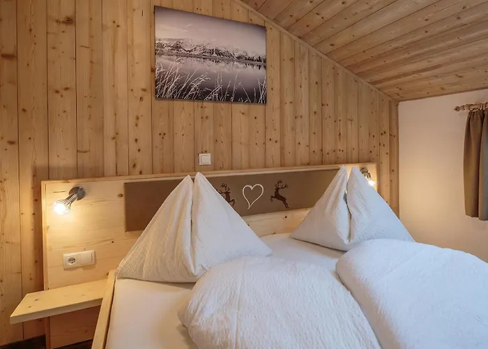 Grünholz Bauernhof *