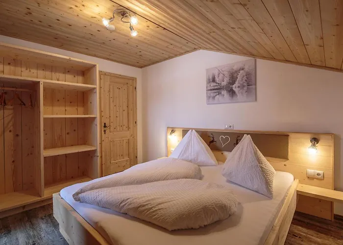 Grünholz Bauernhof *