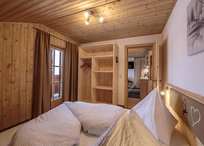 Grünholz Bauernhof Itter