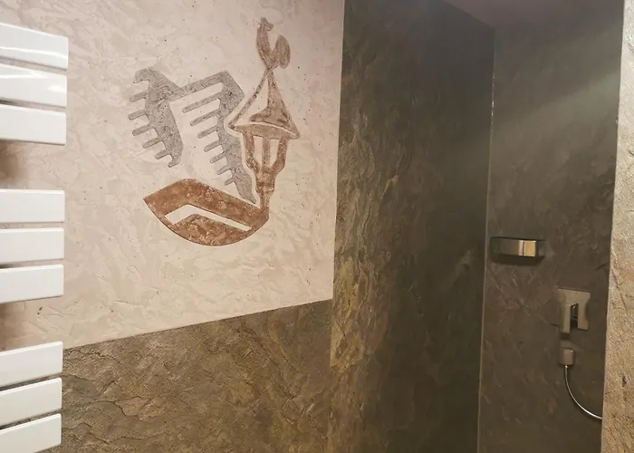 Grünholz Bauernhof Itter