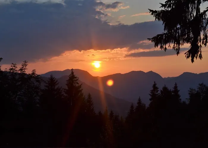 Bauernhof Grünholz *