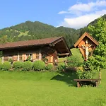 Farm stay Grunholz Itter