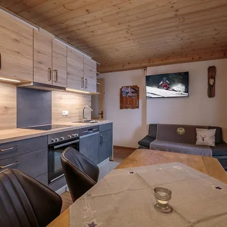 Gruenholz Vakantieboerderij Itter