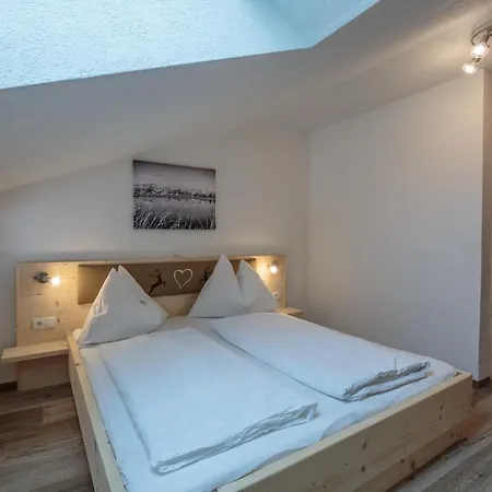 Gruenholz Vakantieboerderij