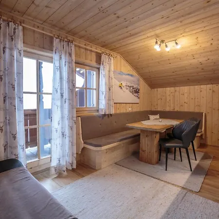 Grunholz Farm stay *