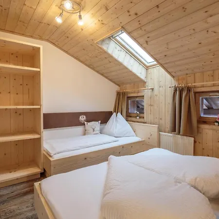 Gruenholz Vakantieboerderij *