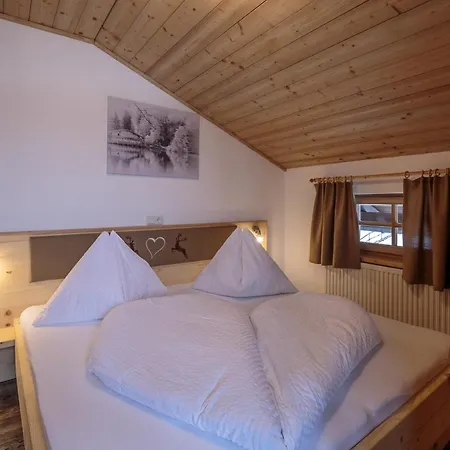 Gruenholz Vakantieboerderij Itter