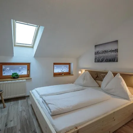 Vakantieboerderij Gruenholz *