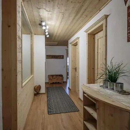 Gruenholz Vakantieboerderij