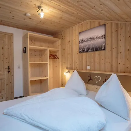 Gruenholz Vakantieboerderij Itter