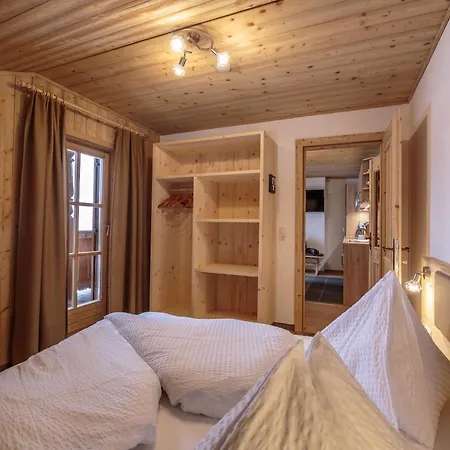 Grunholz Farm stay Itter