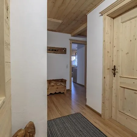 Grunholz Farm stay