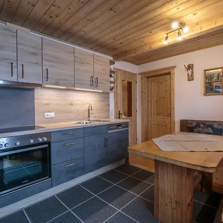 Vakantieboerderij Gruenholz *