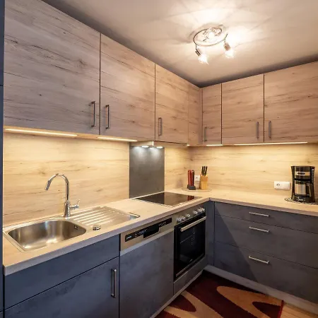 Gruenholz Vakantieboerderij