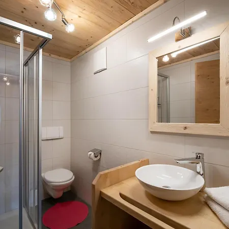 Vakantieboerderij Gruenholz Itter