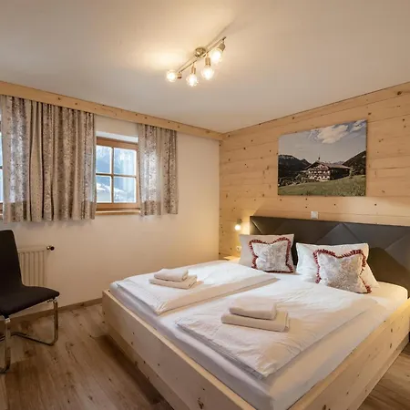 Gruenholz Vakantieboerderij Itter