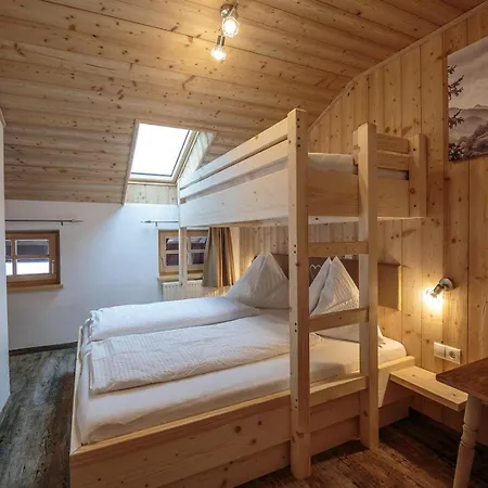 Grunholz Farm stay