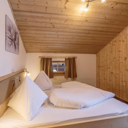 Gruenholz Vakantieboerderij *