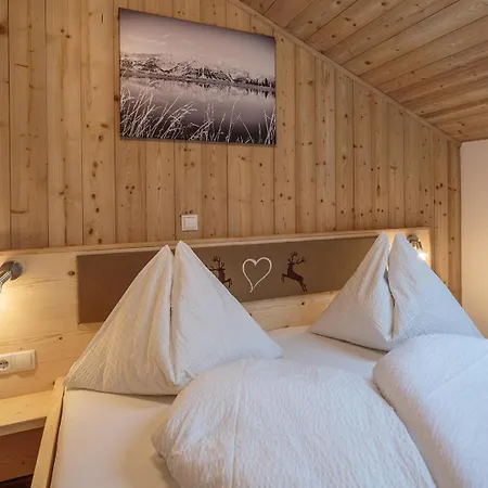 Grunholz Farm stay *