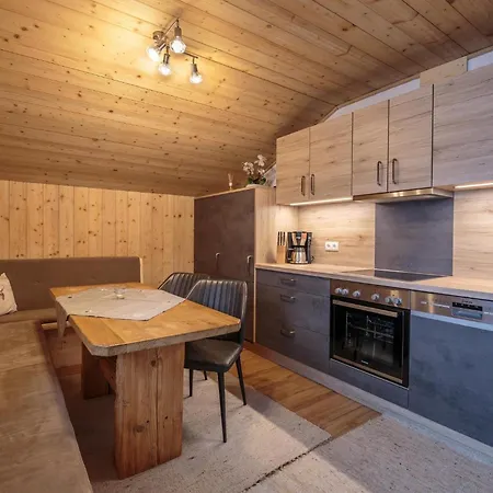 Vakantieboerderij Gruenholz