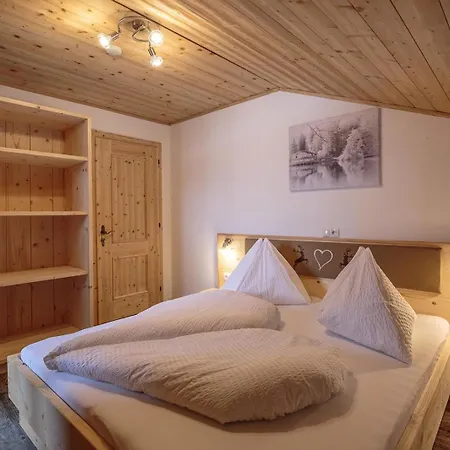 Gruenholz Vakantieboerderij *