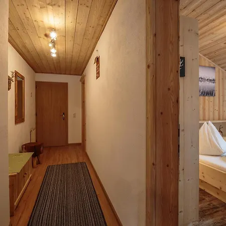 Gruenholz Vakantieboerderij