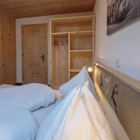 Gruenholz Vakantieboerderij *