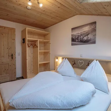 Grunholz Farm stay