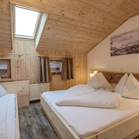 Grunholz Farm stay