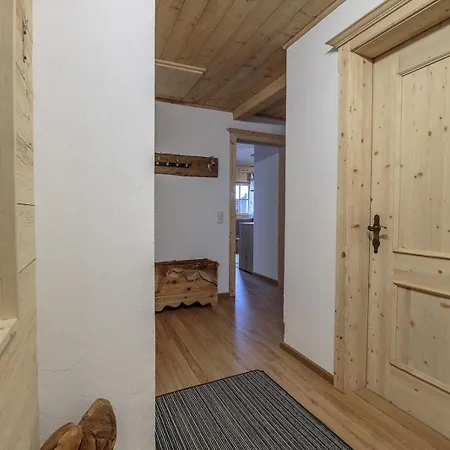 Grunholz Farm stay