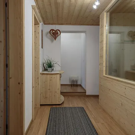 Farm stay Grunholz *