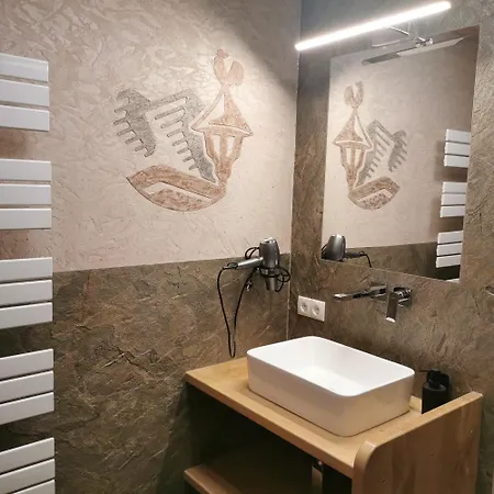 Vakantieboerderij Gruenholz