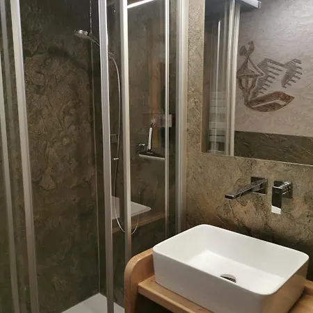 Vakantieboerderij Gruenholz *