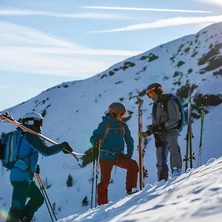 Gruenholz Vakantieboerderij *