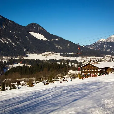 Grunholz Farm stay *