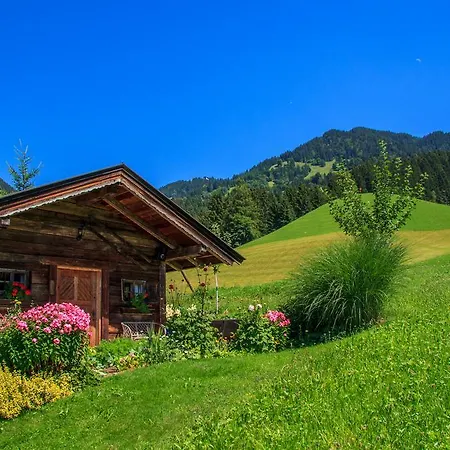 Farm stay Grunholz